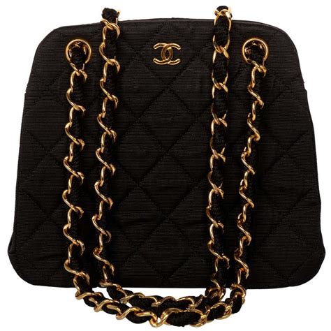 chanel quilted chain messenger|chanel handbags online.